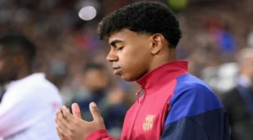 وصفة رمضان: وجبة لامين جمال الأكثر طلبًا خلال الشهر